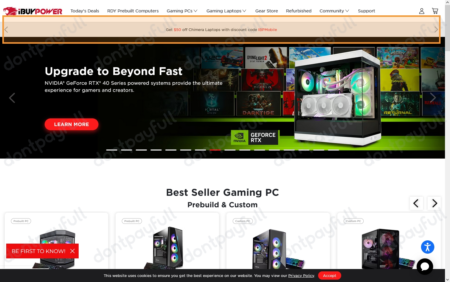 20 Off iBuyPower Coupon, Coupon Codes March 2024