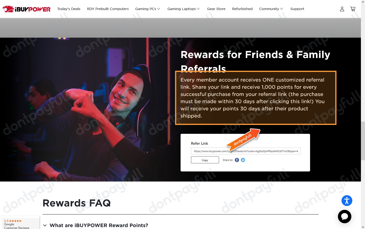 28% Off iBuyPower Coupon Code, Coupons - July 2024