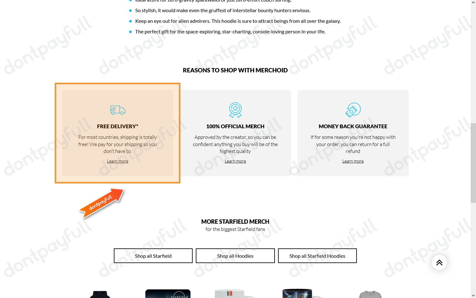 70 Off Merchoid Discount Code, Coupons August 2024