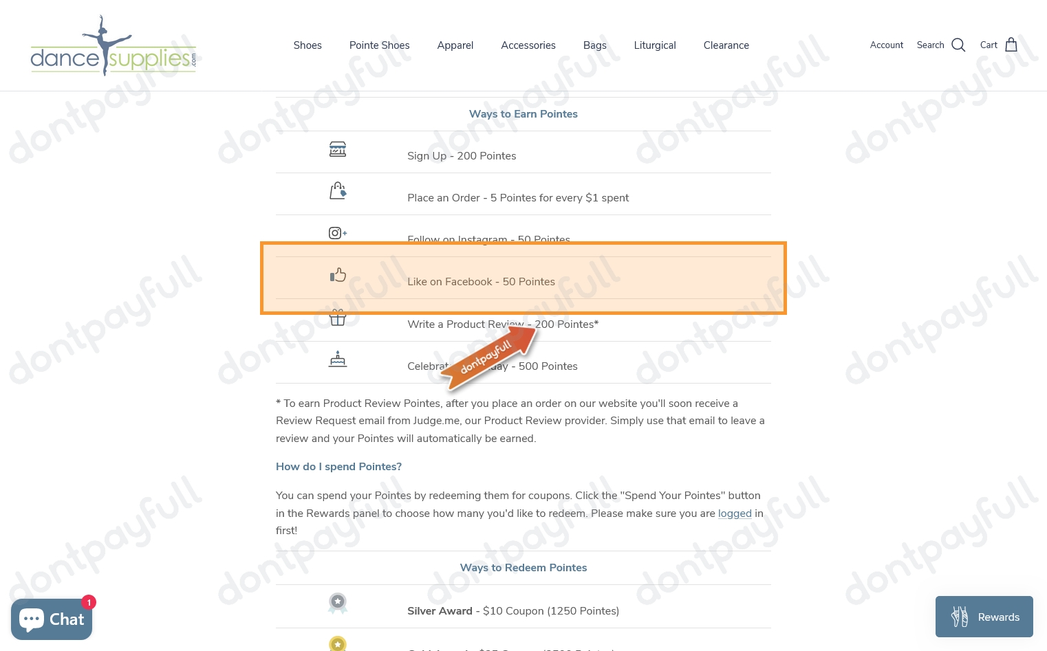 50 Off Dance Supplies COUPONS ⇨ September 2024