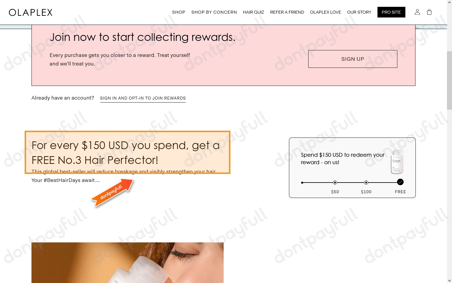 30 Off OLAPLEX Discount Code, Coupons July 2024