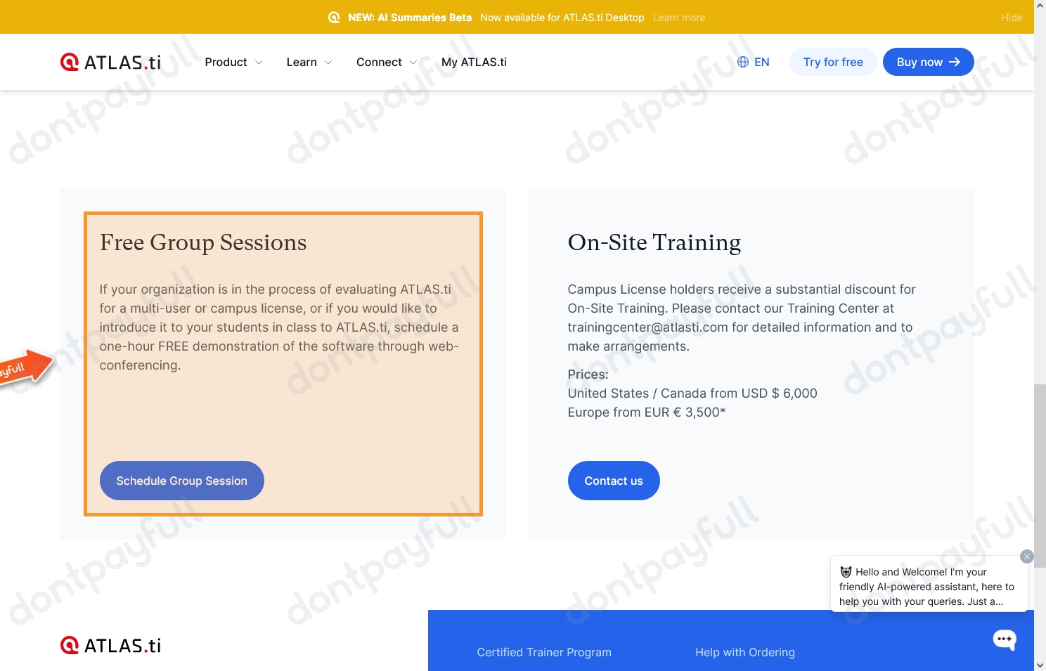 25% Off ATLAS.ti Coupon Code, Coupons - December 2024