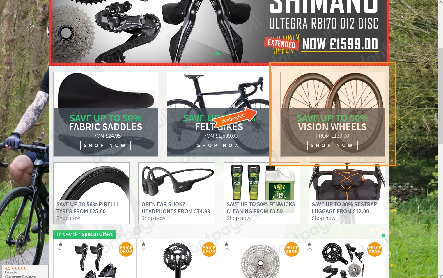 82 Off Merlin Cycles Discount Code, Coupons July 2024