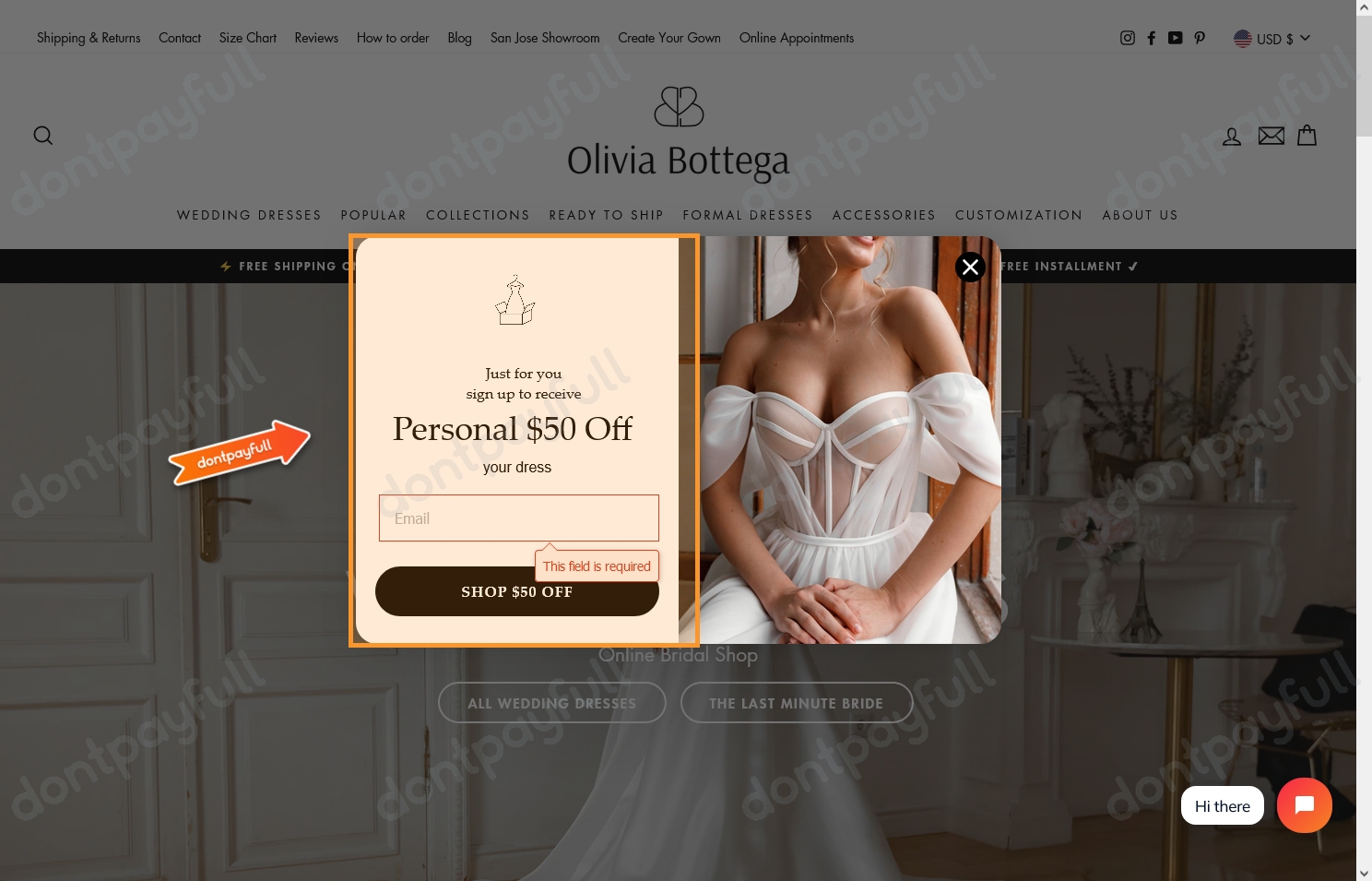 35 Off Olivia Bottega Discount Code (20 Active) July 2024