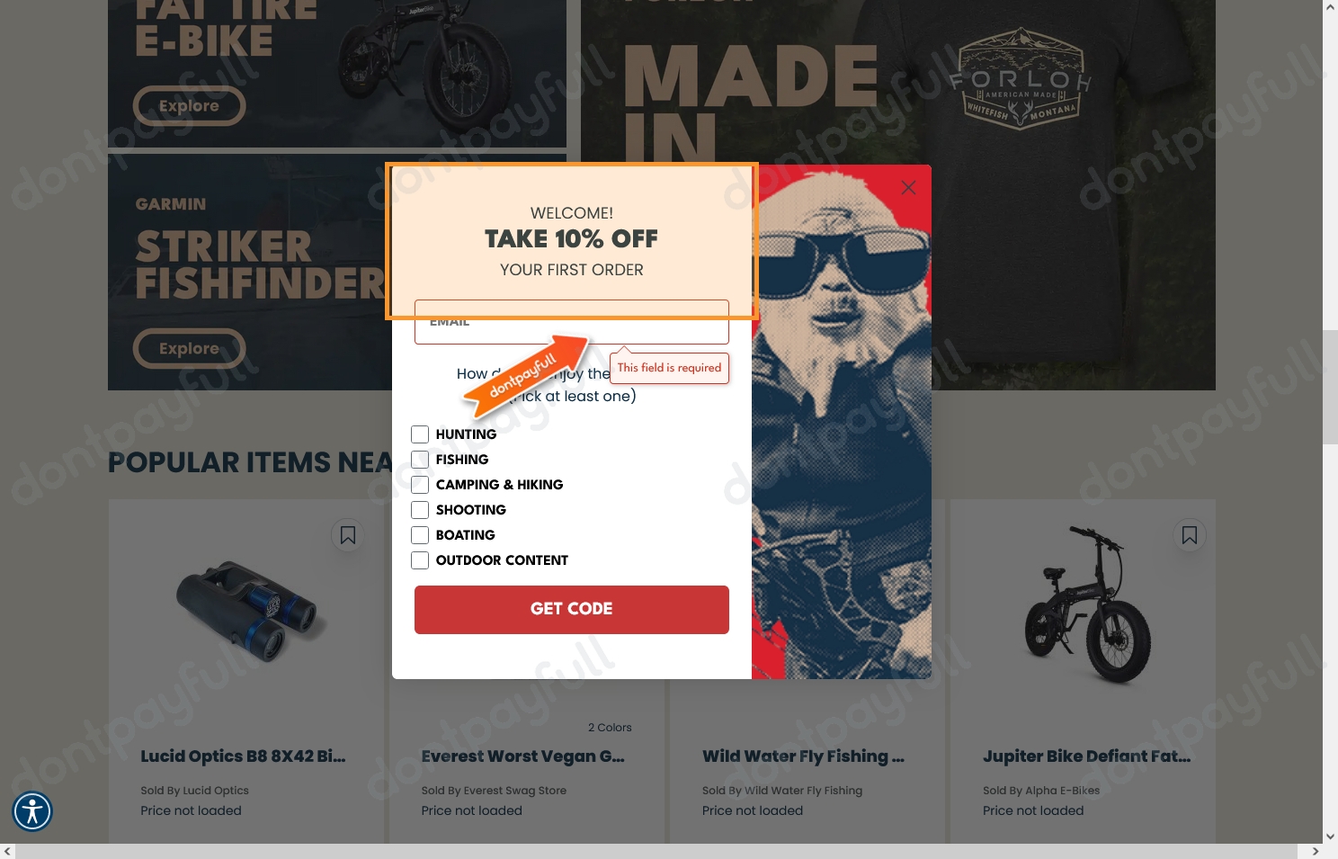 60 Off Everest COUPON CODE (15 ACTIVE) August 2024