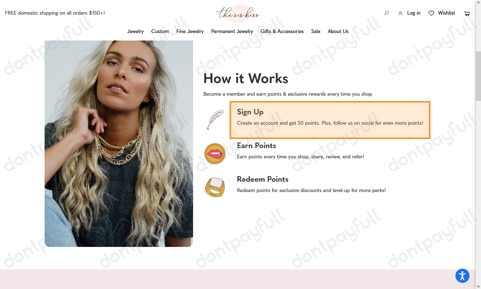 75 Off The Sis Kiss Coupon Code (22 Active) August 2024