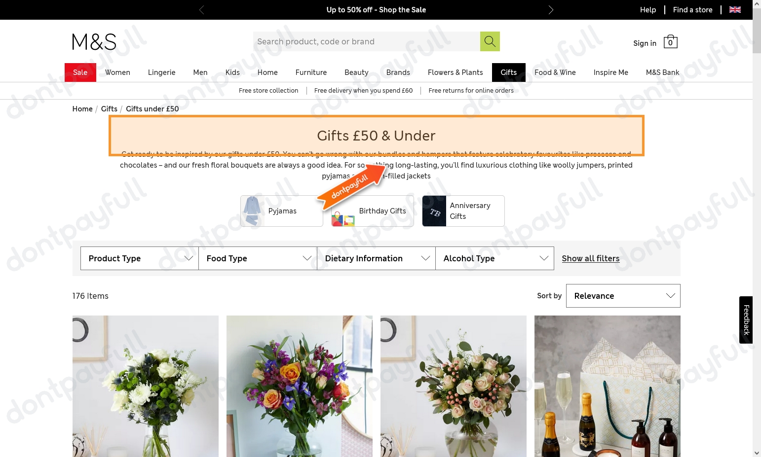 Marks & Spencer Coupons 70 Off Promo Code 2023