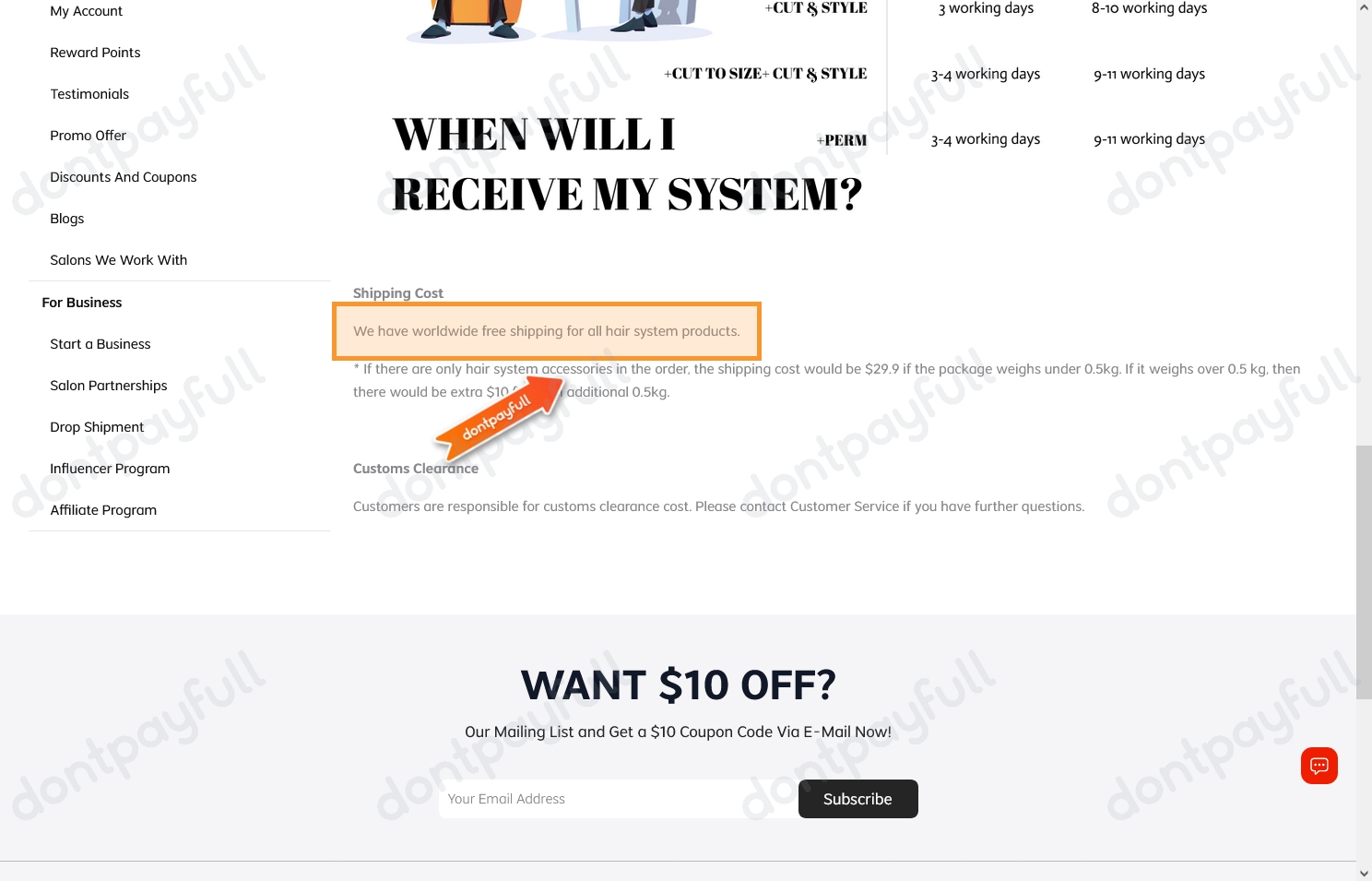 60 Off Lordhair Coupon Codes (38 Active) October 2024