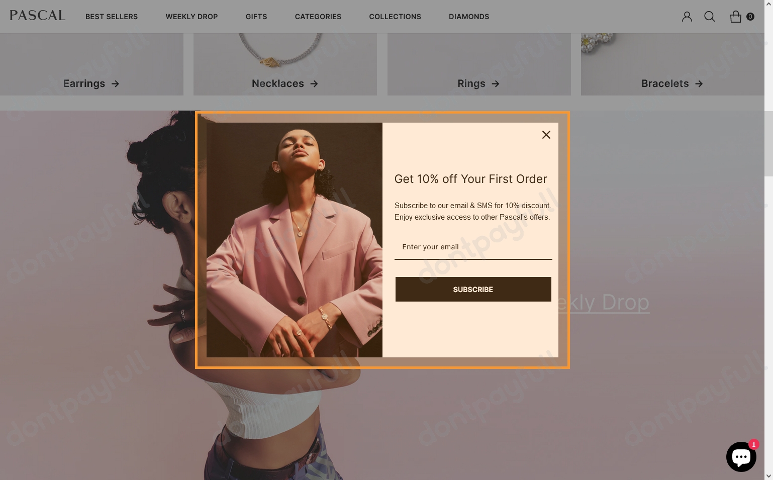 30 Off Pascal Official COUPON ⇨ (18 ACTIVE) July 2024