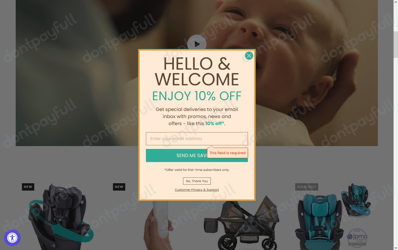 Evenflo coupons walmart Clearance