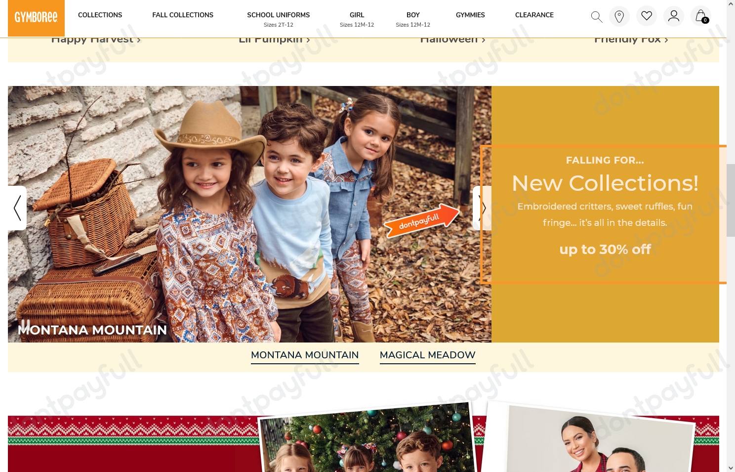 80 Off Gymboree Coupon, Coupon Codes March 2024