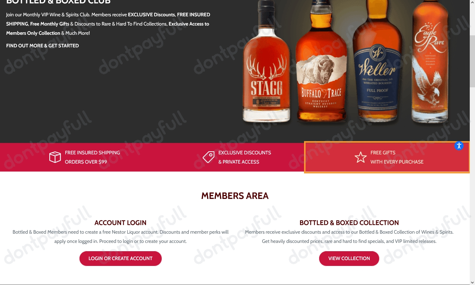 40 Off Nestor Liquor Coupon Codes December 2024