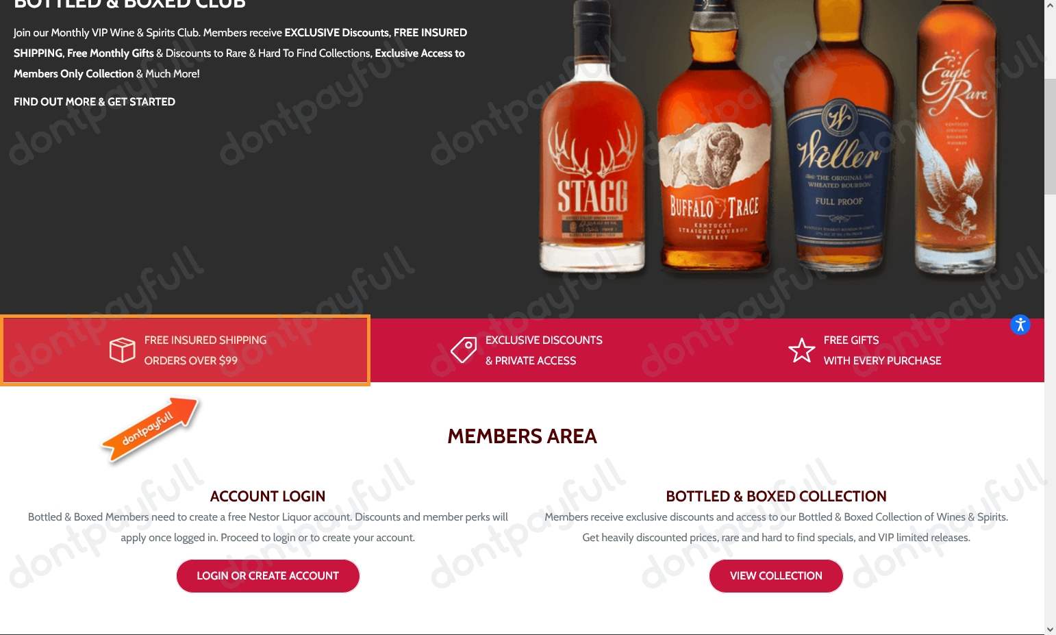 40 Off Nestor Liquor COUPON CODES ⇨ October 2024