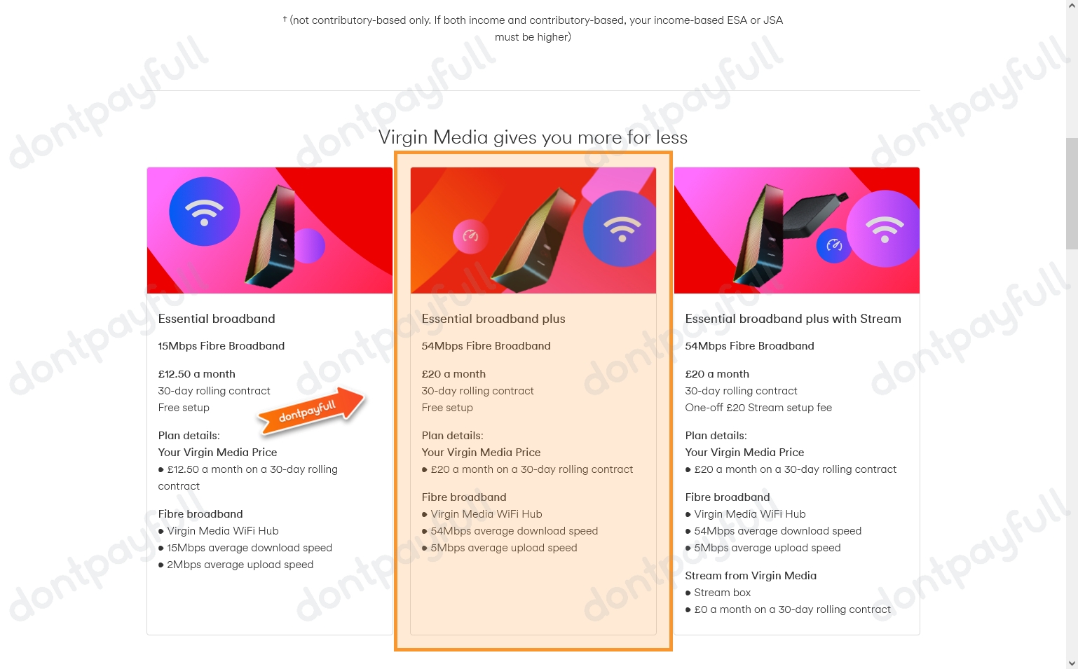 14 Virgin Media Promo Codes, Offer Codes Sep 2024