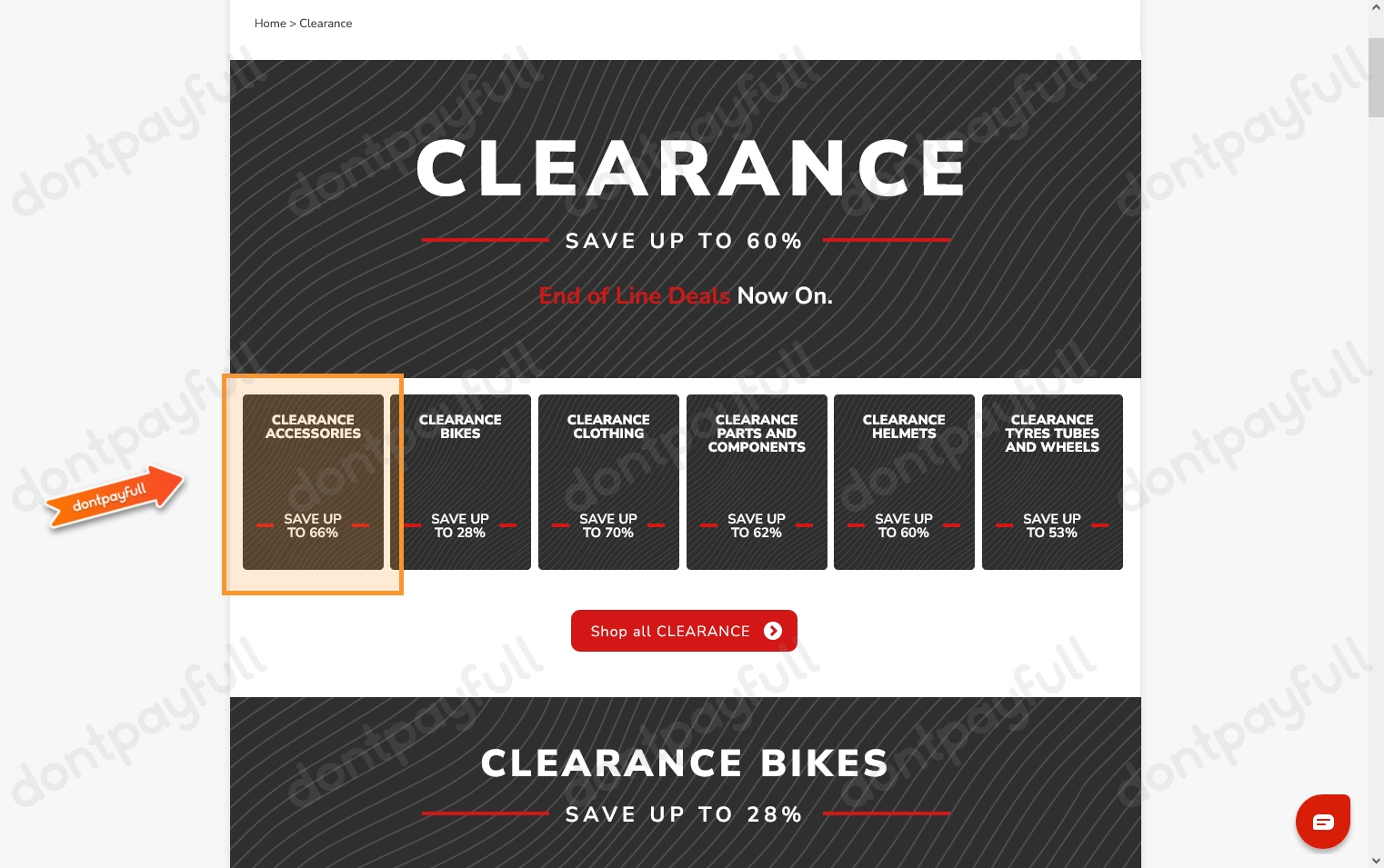 70 Off Tredz DISCOUNT CODE 36 Active September 2023
