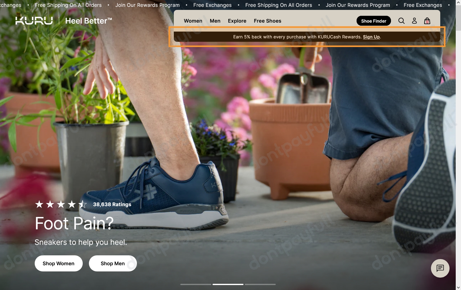 20 Off Kuru Footwear COUPON (18 Active) September 2023