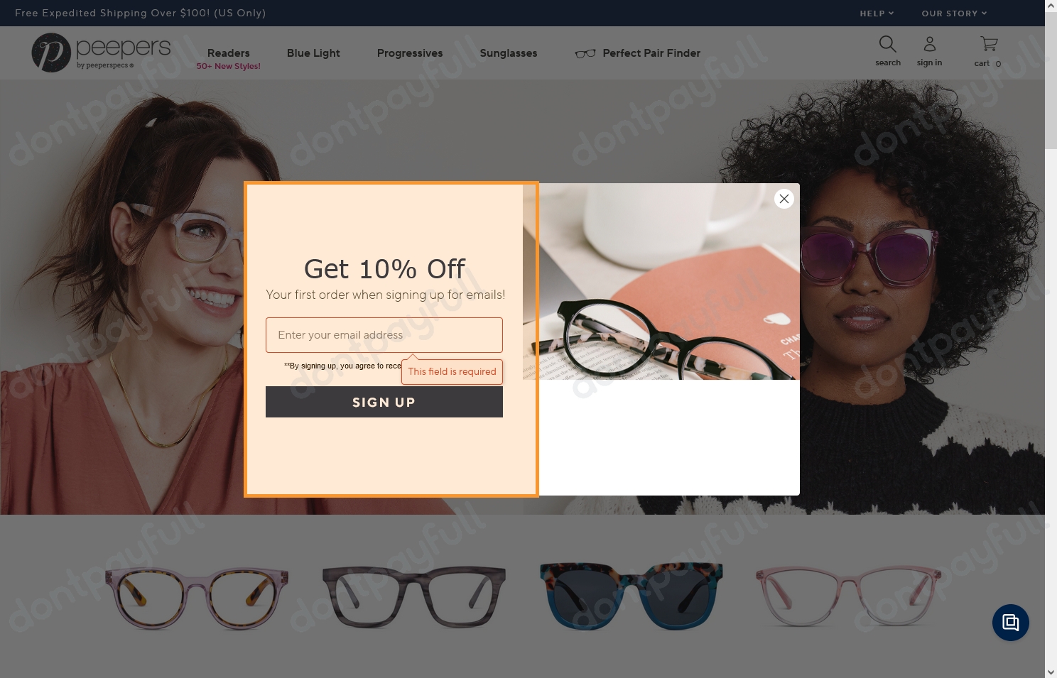 19 Off Peepers Discount Code, Coupons July 2024