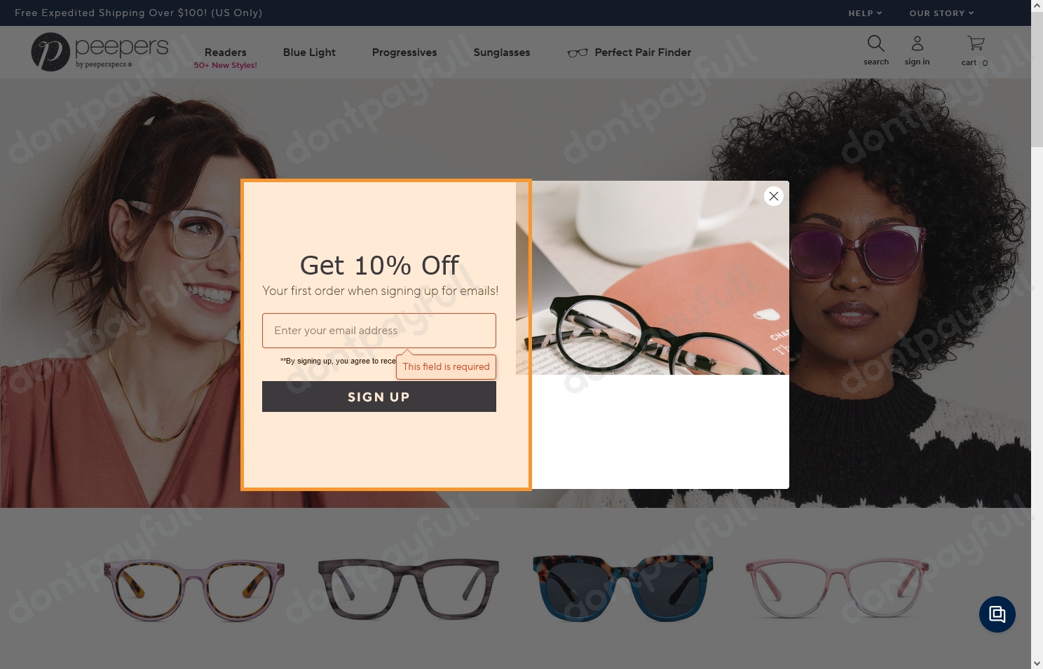 19 Off Peepers Discount Code, Coupons July 2025