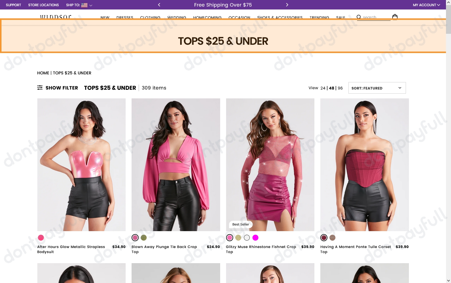 90 Off Windsor Promo Code, Discount Codes May 2024