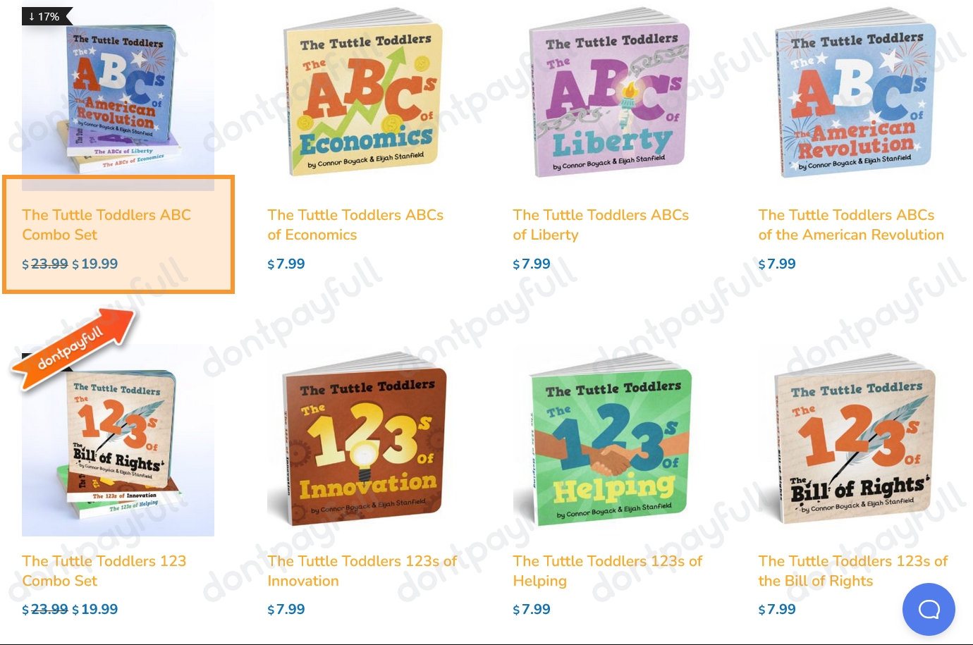 75 Off The Tuttle Twins COUPON CODE September 2023