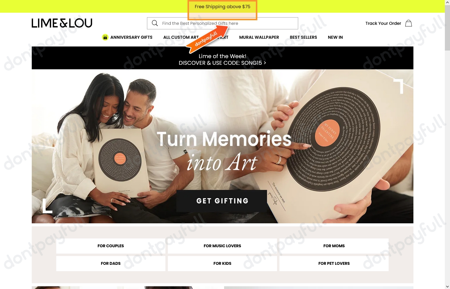 40 Off Lime & Lou COUPON CODES ⇨ August 2024