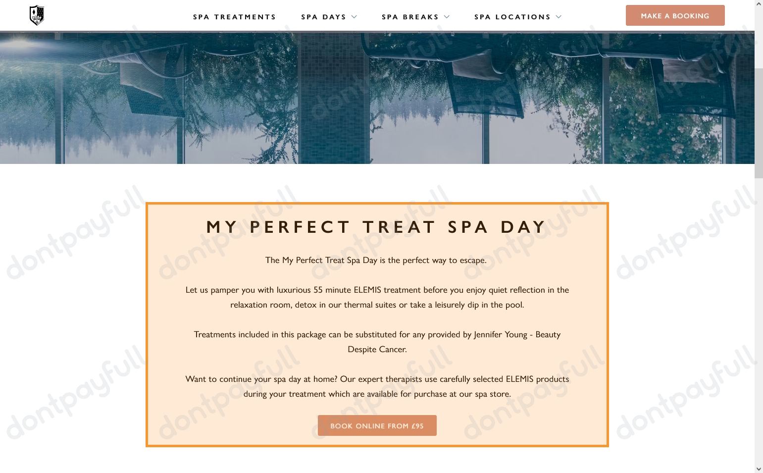 30 Off Macdonald Hotel DISCOUNT CODE ⇨ May 2024