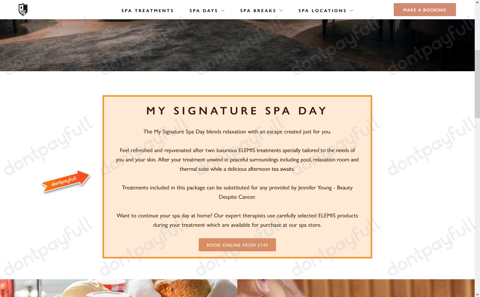 30 Off Macdonald Hotel DISCOUNT CODE ⇨ May 2024