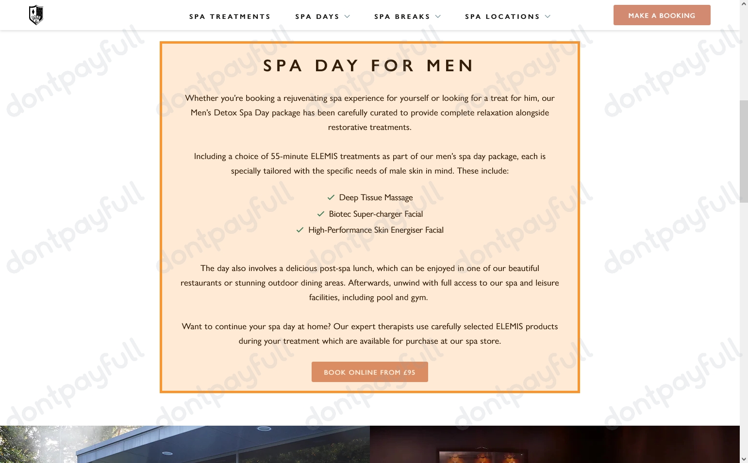 30 Off Macdonald Hotel DISCOUNT CODE ⇨ May 2024