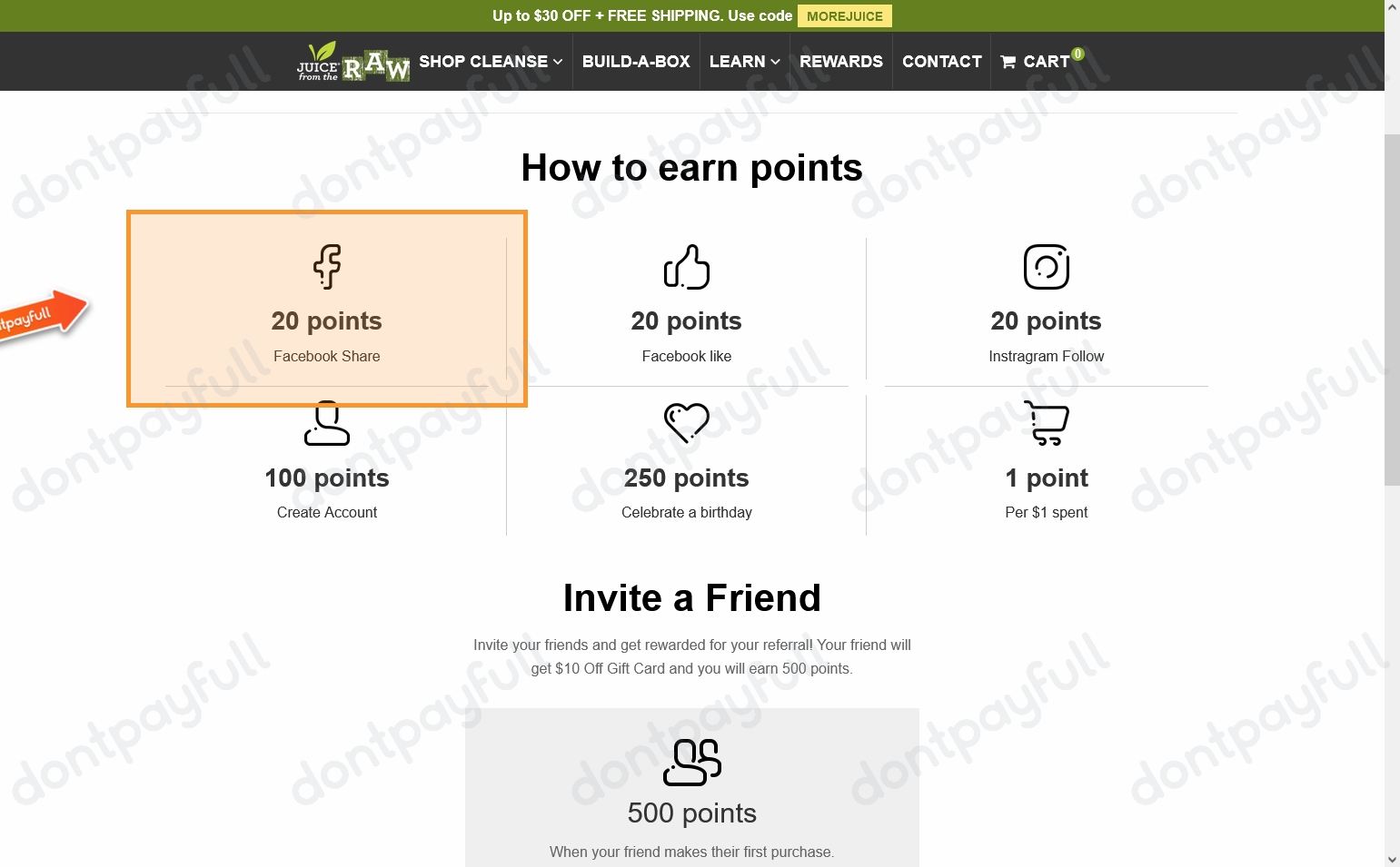 Juice From The RAW Coupons 40 Off Promo Code 2024