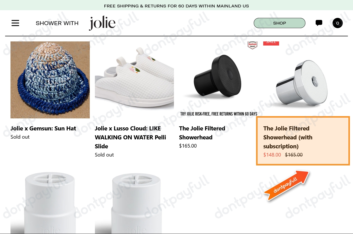 10 Off Jolie Skin Co DISCOUNT CODES ⇨ August 2024