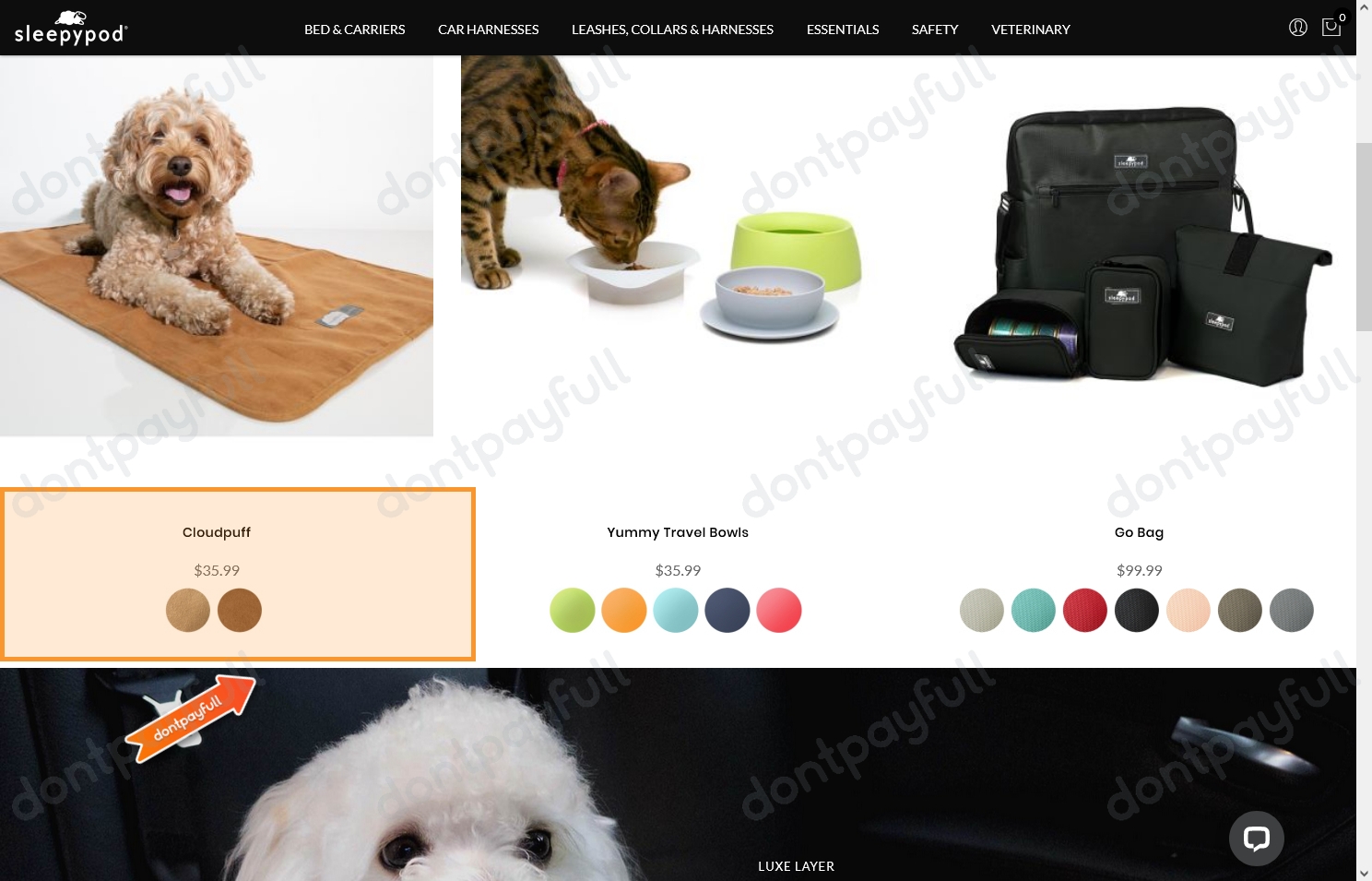 10 Off Sleepypod COUPON ⇨ (15 ACTIVE) April 2024