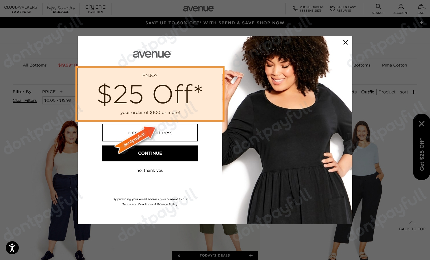 80 Off Avenue Coupon Codes, Promo Codes August 2024