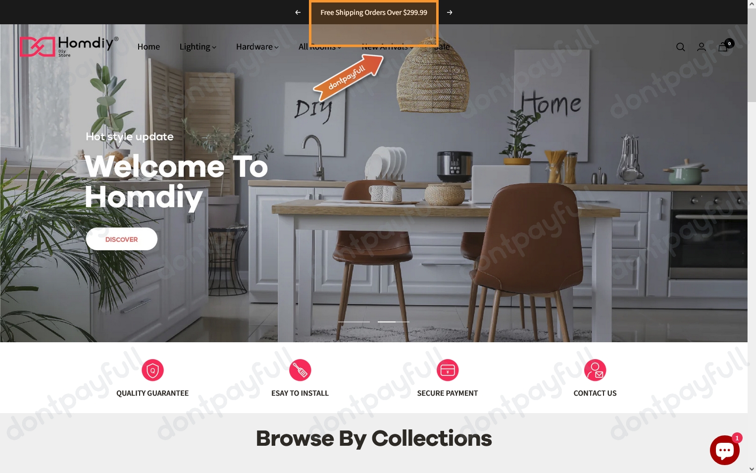 85 Off Homdiy Hardware COUPON CODE ⇨ August 2024