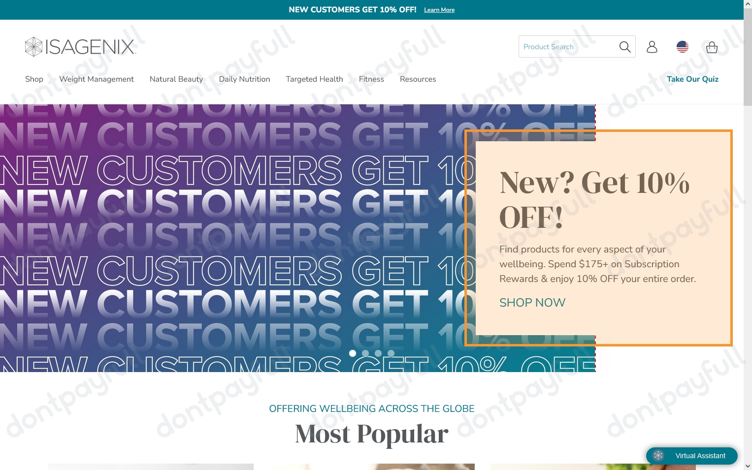 10 Off Isagenix Coupon Code, Coupons February 2025