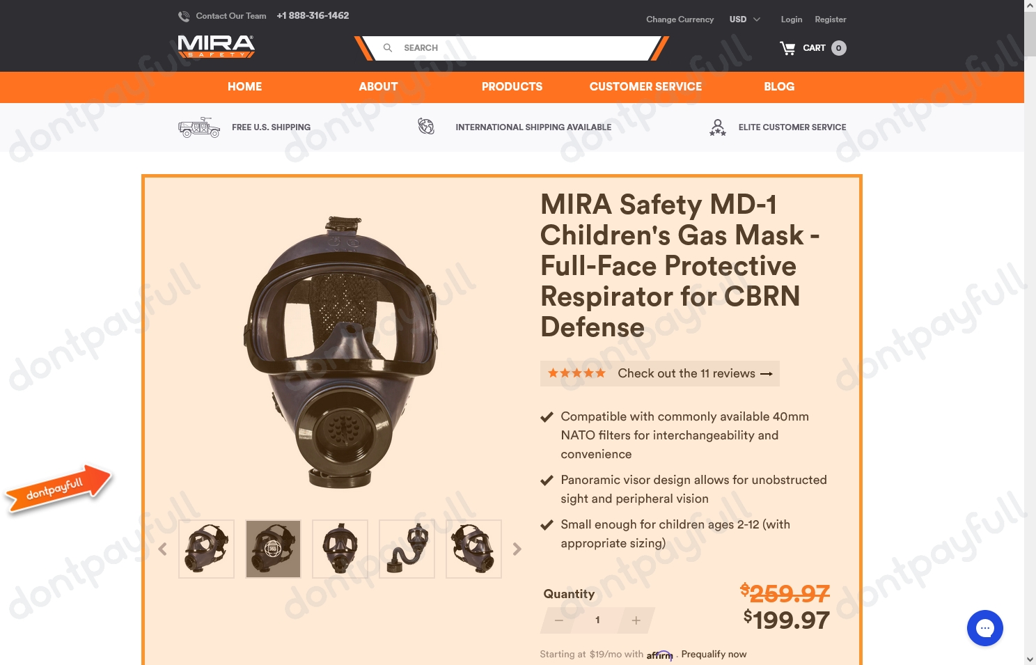 34 Off MIRA Safety Discount Code (6 Active) August 2024