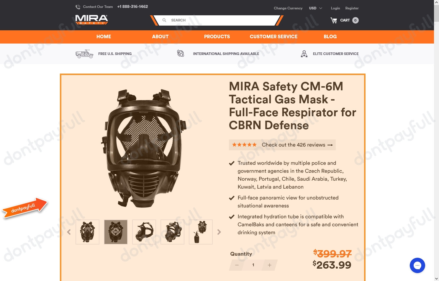 34 Off MIRA Safety Discount Code (6 Active) August 2024