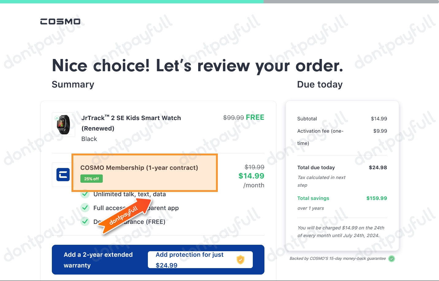 50 Off COSMO COUPON ⇨ (17 ACTIVE) September 2023
