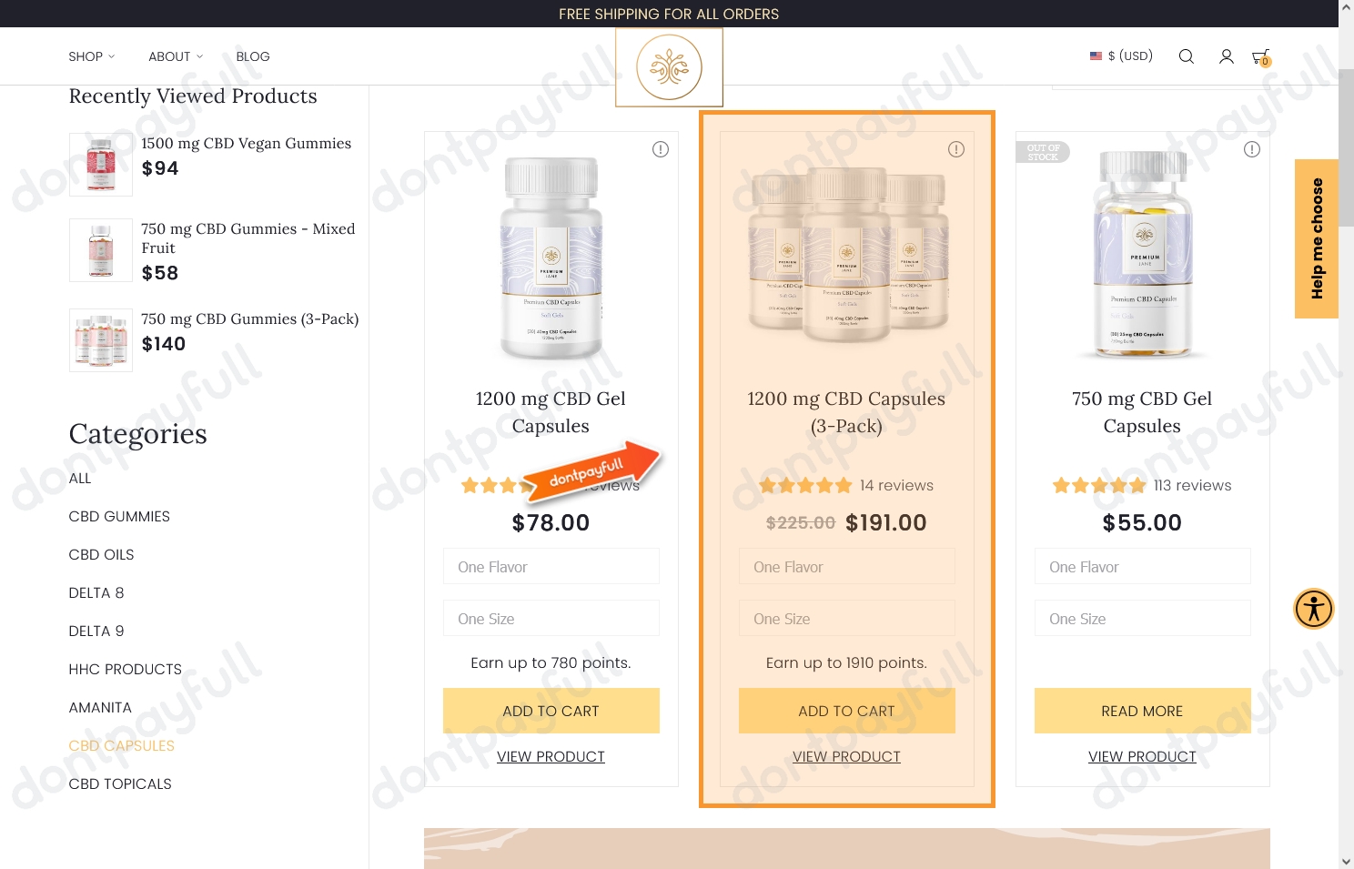 30 Off Premium Jane COUPONS (43 ACTIVE) August 2024