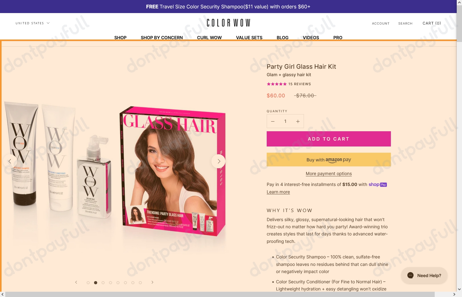 25 Off Color Wow Hair Discount Codes, Coupon Codes