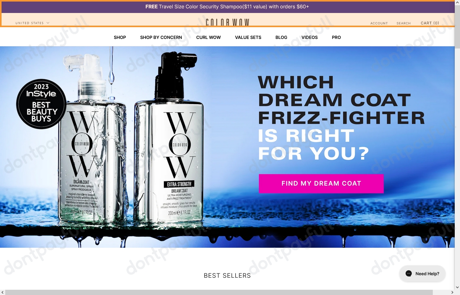 25 Off Color Wow Hair Discount Codes, Coupon Codes