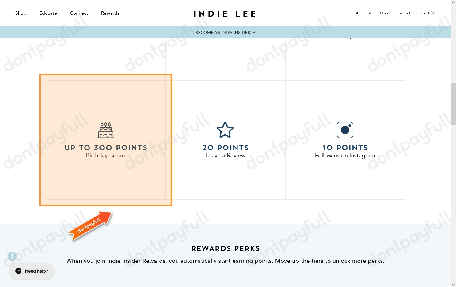 20 Off Indie Lee PROMO CODES (21 Active) August 2024