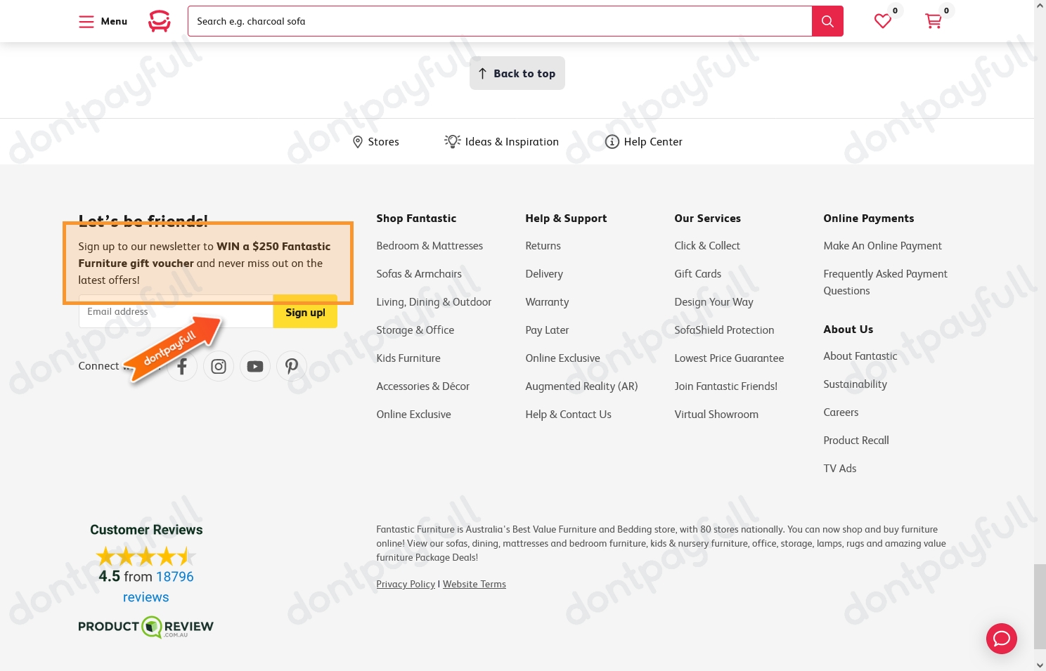 12 Fantastic Furniture Discount Codes, Coupons Aug 2024