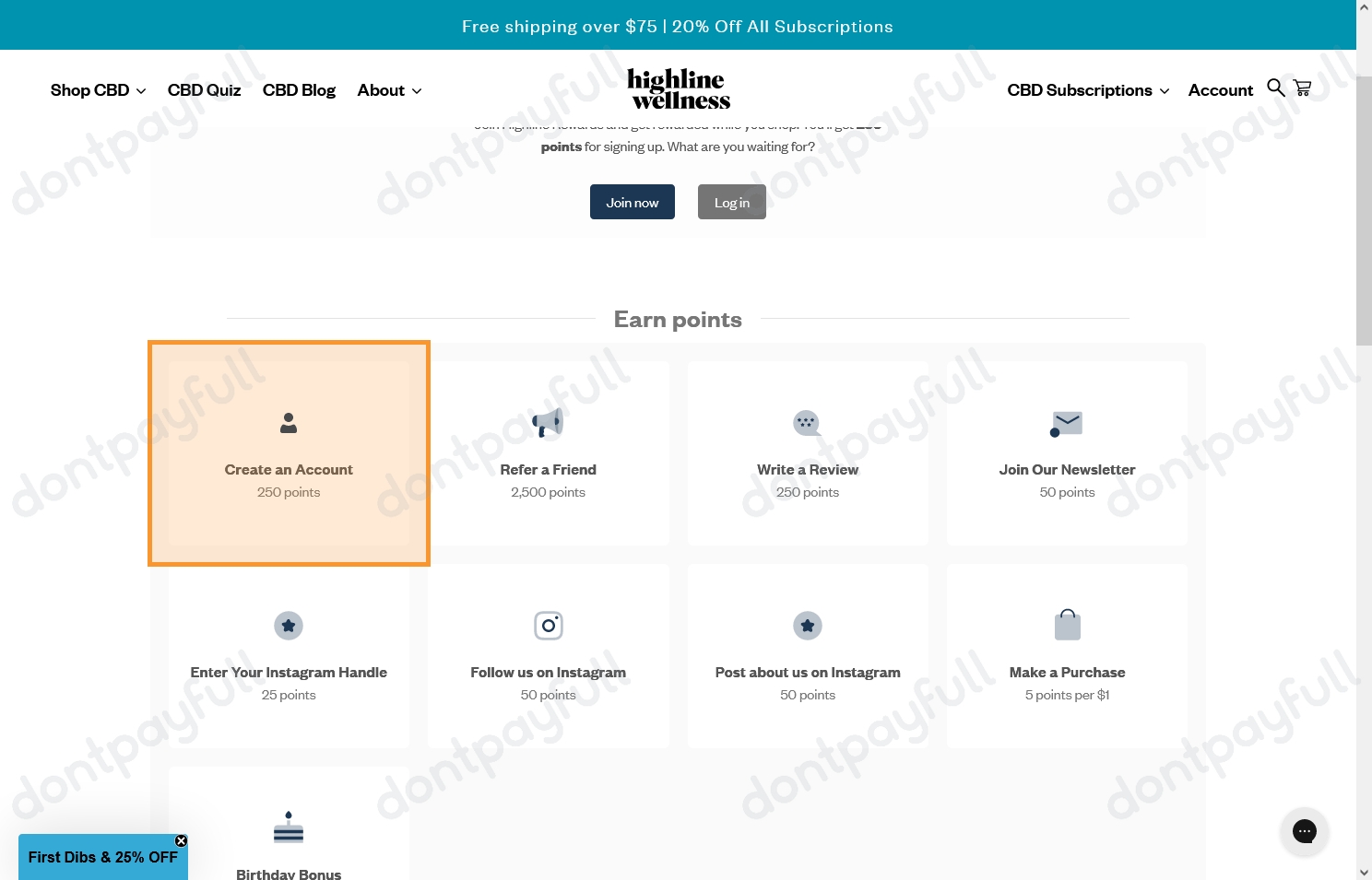45 Off Highline Wellness DISCOUNT CODES, August 2024