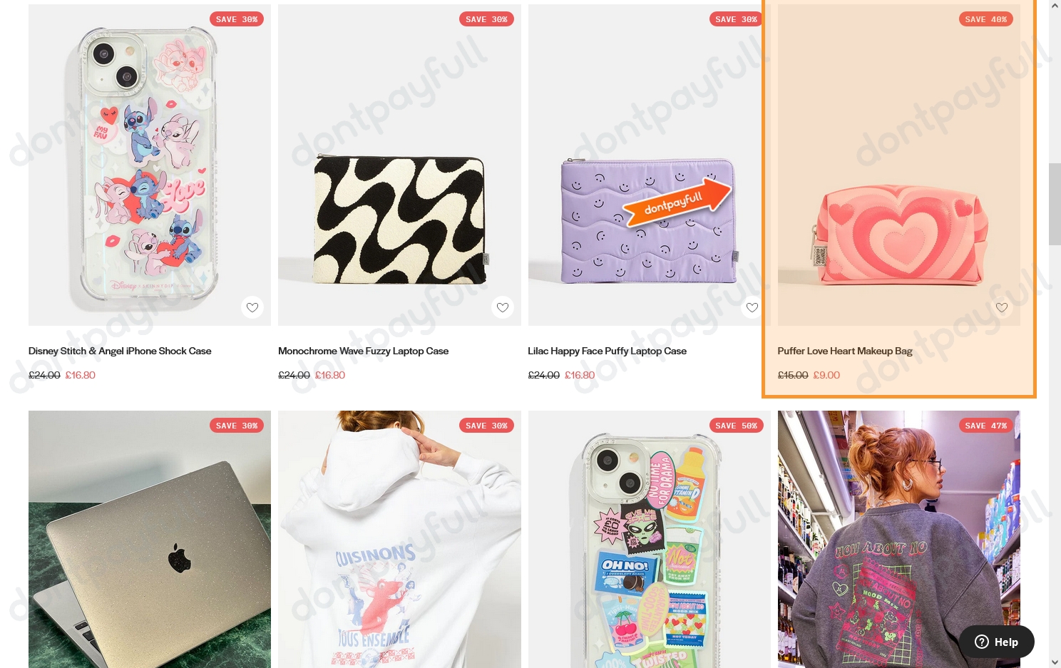 85 Off Skinnydip Discount Codes (35 Active) August 2024