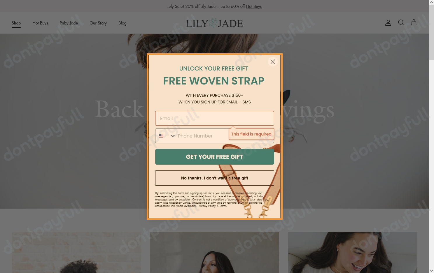 10 Off Lily Jade Discount Codes, Coupon Codes, Aug 2024
