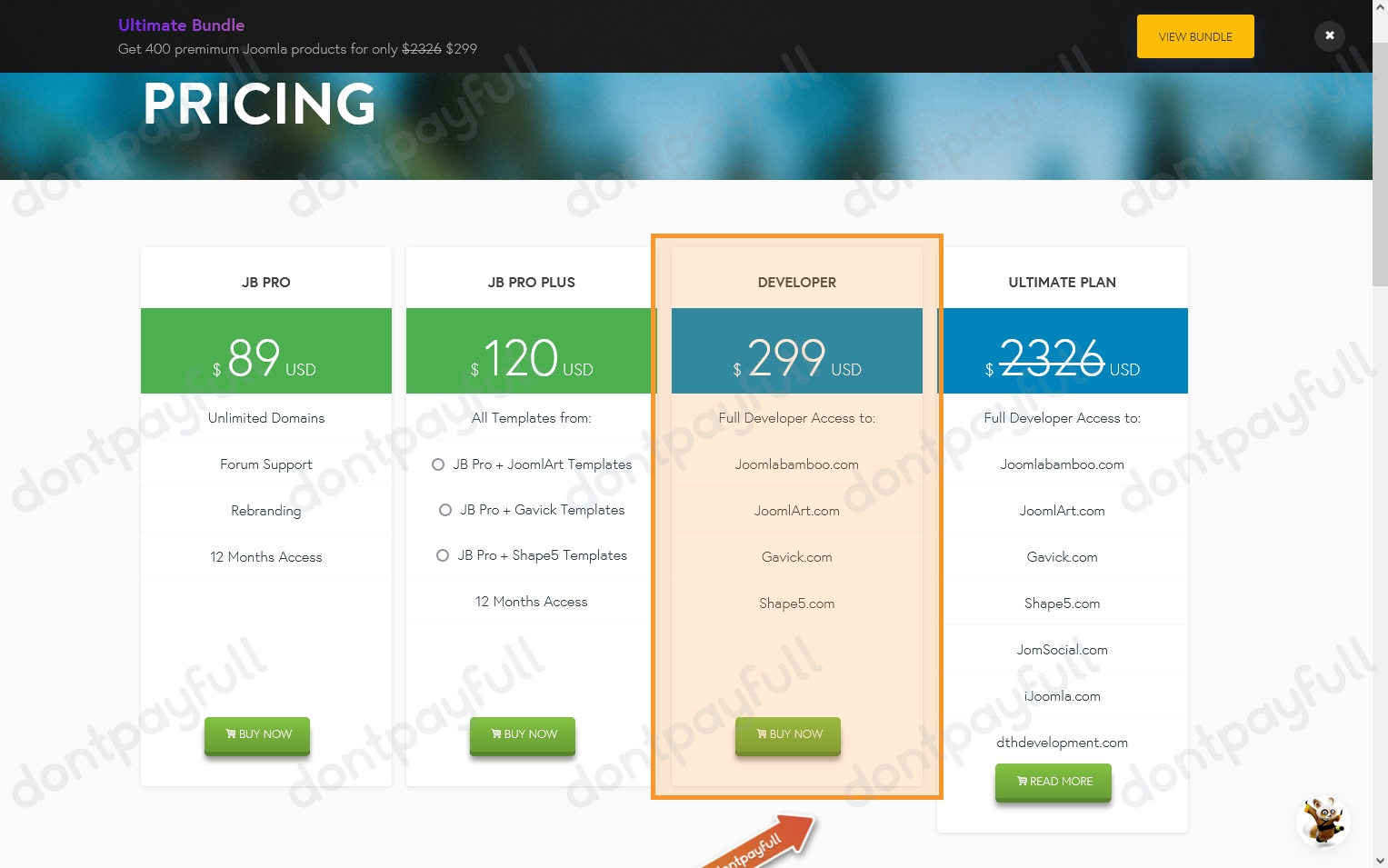 5 Joomla Bamboo Coupons, Coupon Codes August 2024