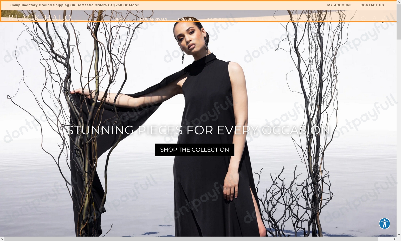 80 Off Black Halo Coupon Code (42 Active) September 2023