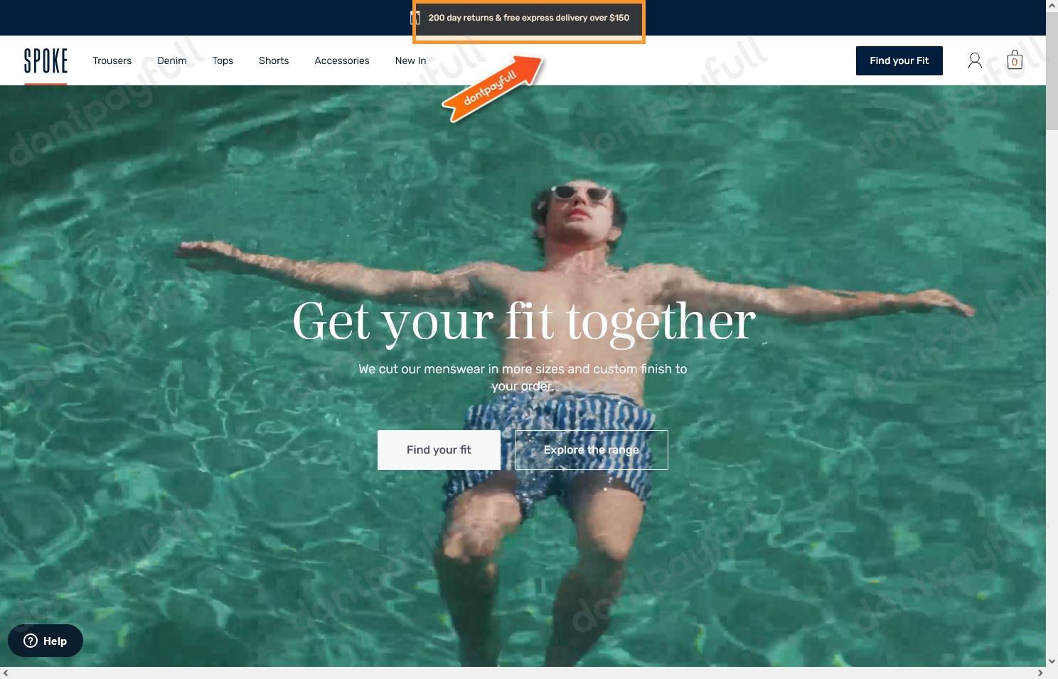 20 Off SPOKE Discount Codes (14 Active) August 2024