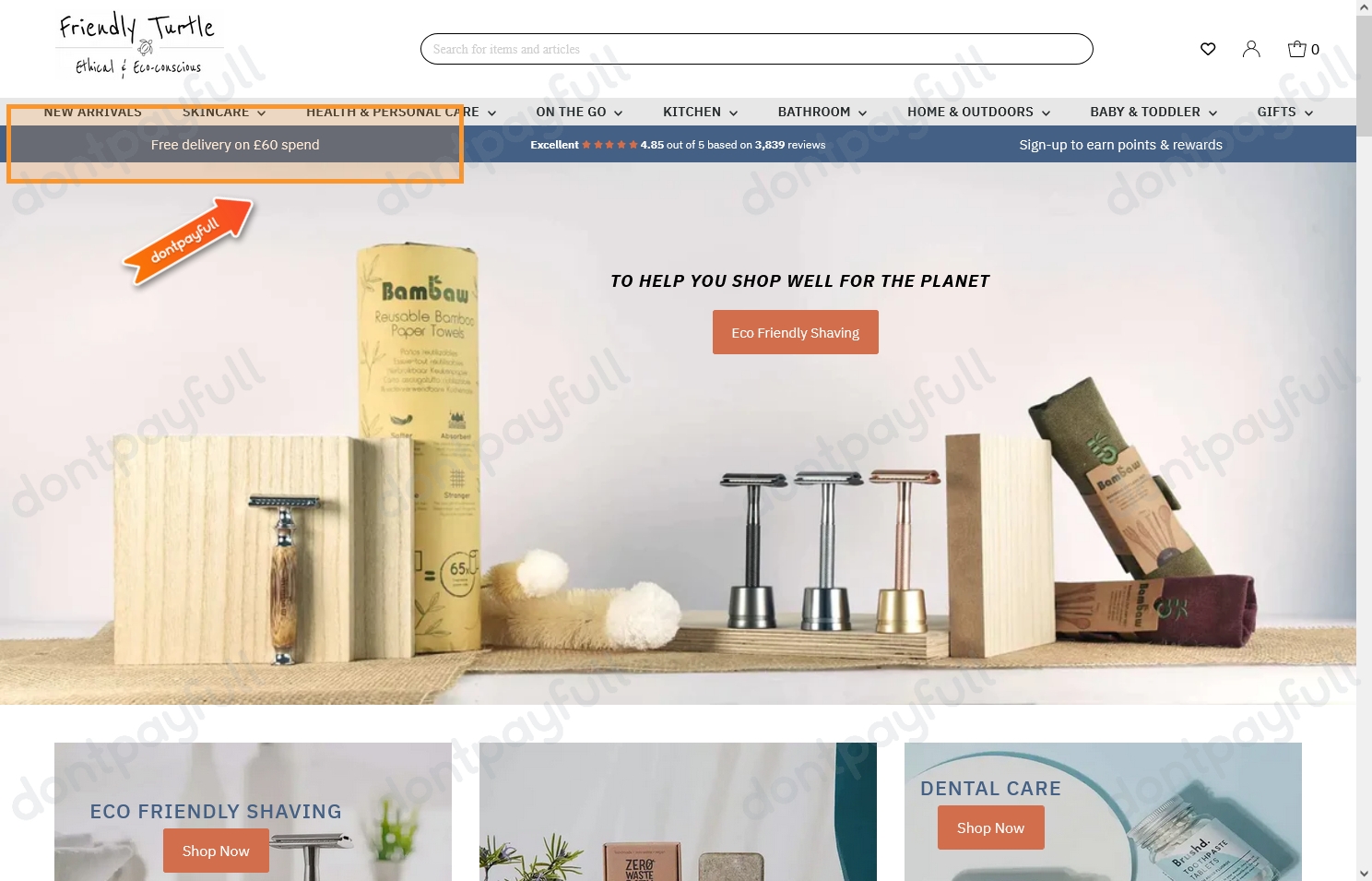 8 Friendly Turtle Discount Codes, Promo Codes Aug 2024