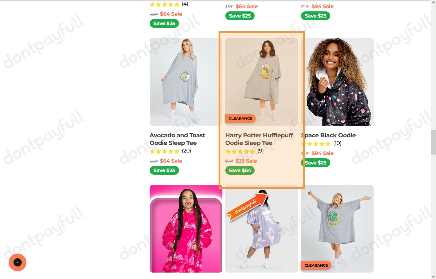 90 Off The Oodie Discount Codes (20 Active) August 2024